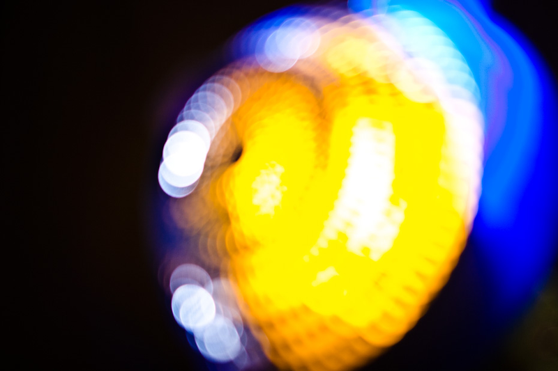 Illustration for article titled Shooting Challenge: Bokeh, Gallery 2